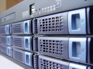 Web Hosting e Web Server Dedicato