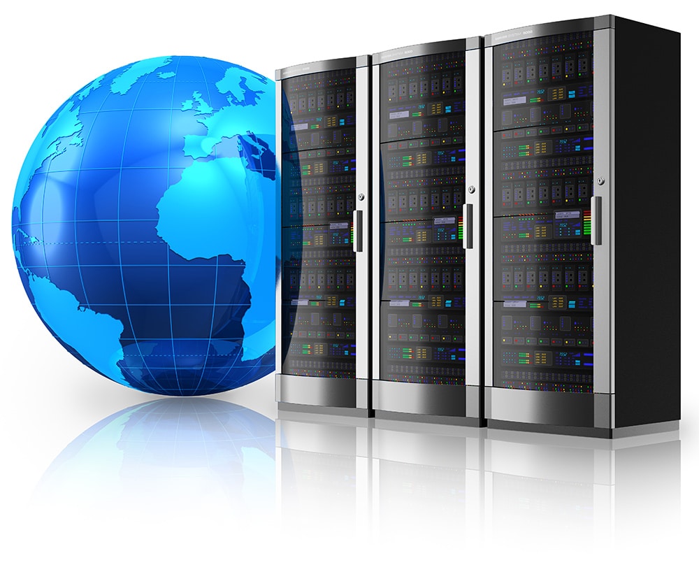 Web Hosting Linux per web design