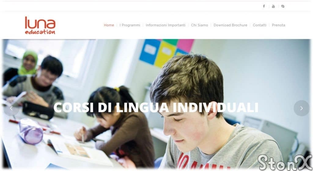 luna1 Luna Education