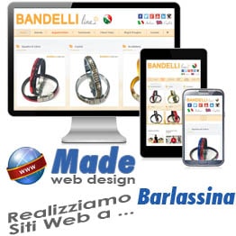 Made Siti Web - Realizziamo Siti Internet Barlassina