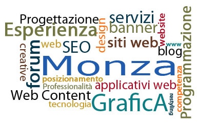 Creazione Siti Web Monza Made Siti Web - Creazione Siti Web Monza e Brianza