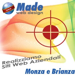 Realizzazione Siti Web Professionali in Barlassina