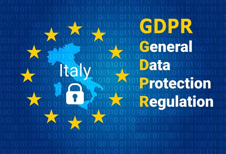 GDPR - General Data Protection Regulation - La tua azienda è adeguata alle normative GDPR?