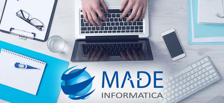 Made Soluzioni per l'Informatica