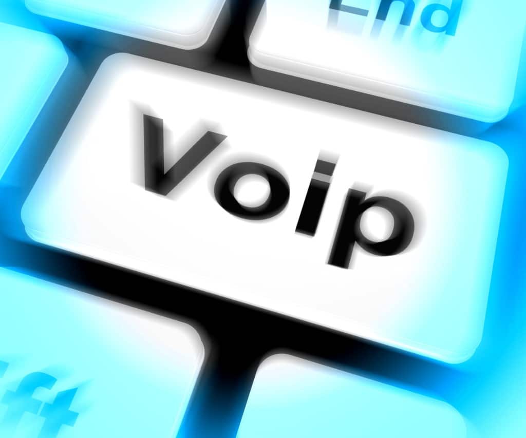 VOIP