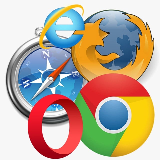 5 browser