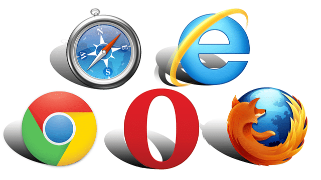 browser