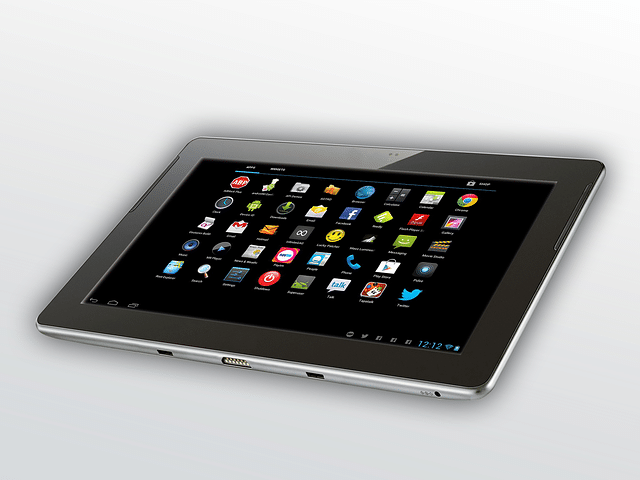 Tablet