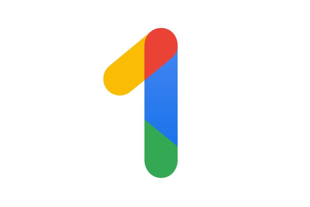 Google One