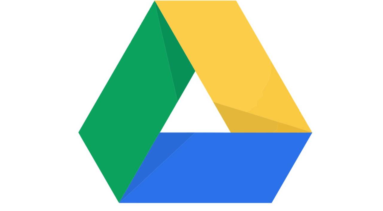 Google drive