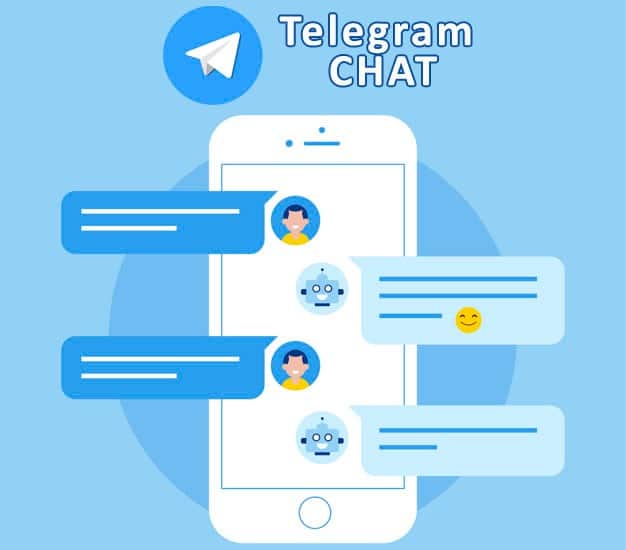 telegram app