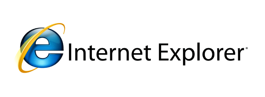 internet explorer