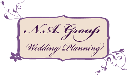 Logo Nora Amadori Wedding